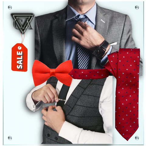Elegant-ties👔