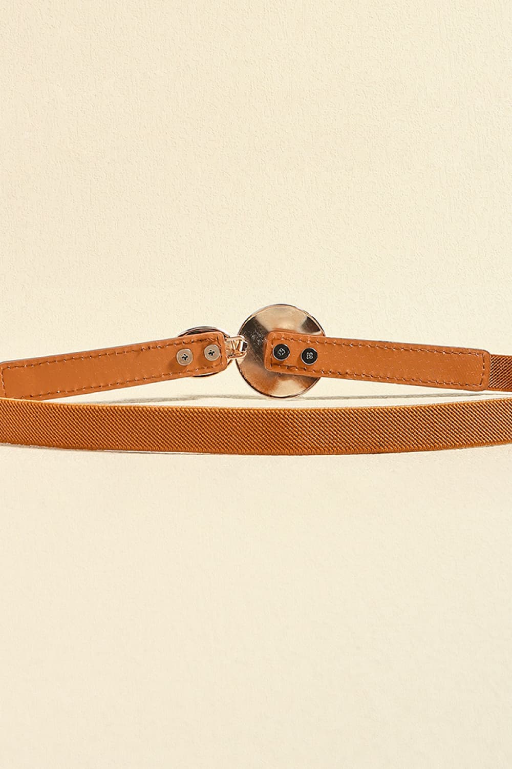 PU Leather Belt Carauana Store