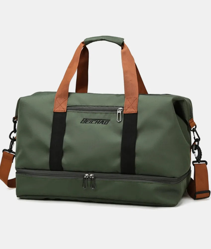 Oxford Cloth Oversize Travel Bag Carauana Store