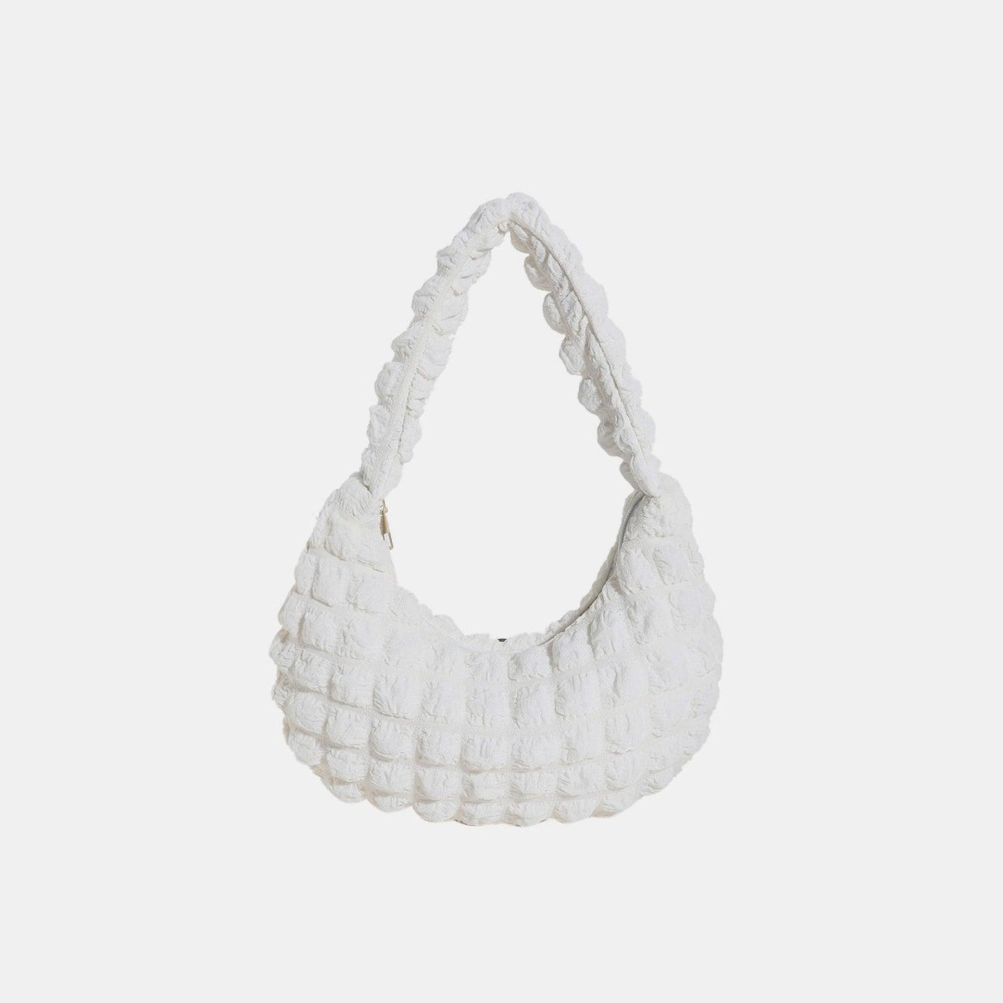 Small Texture Handbag Carauana Store