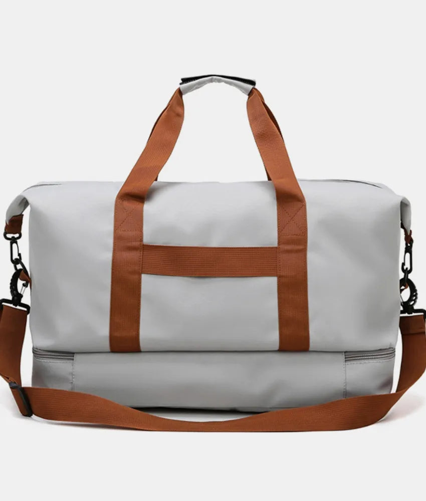 Oxford Cloth Oversize Travel Bag Carauana Store