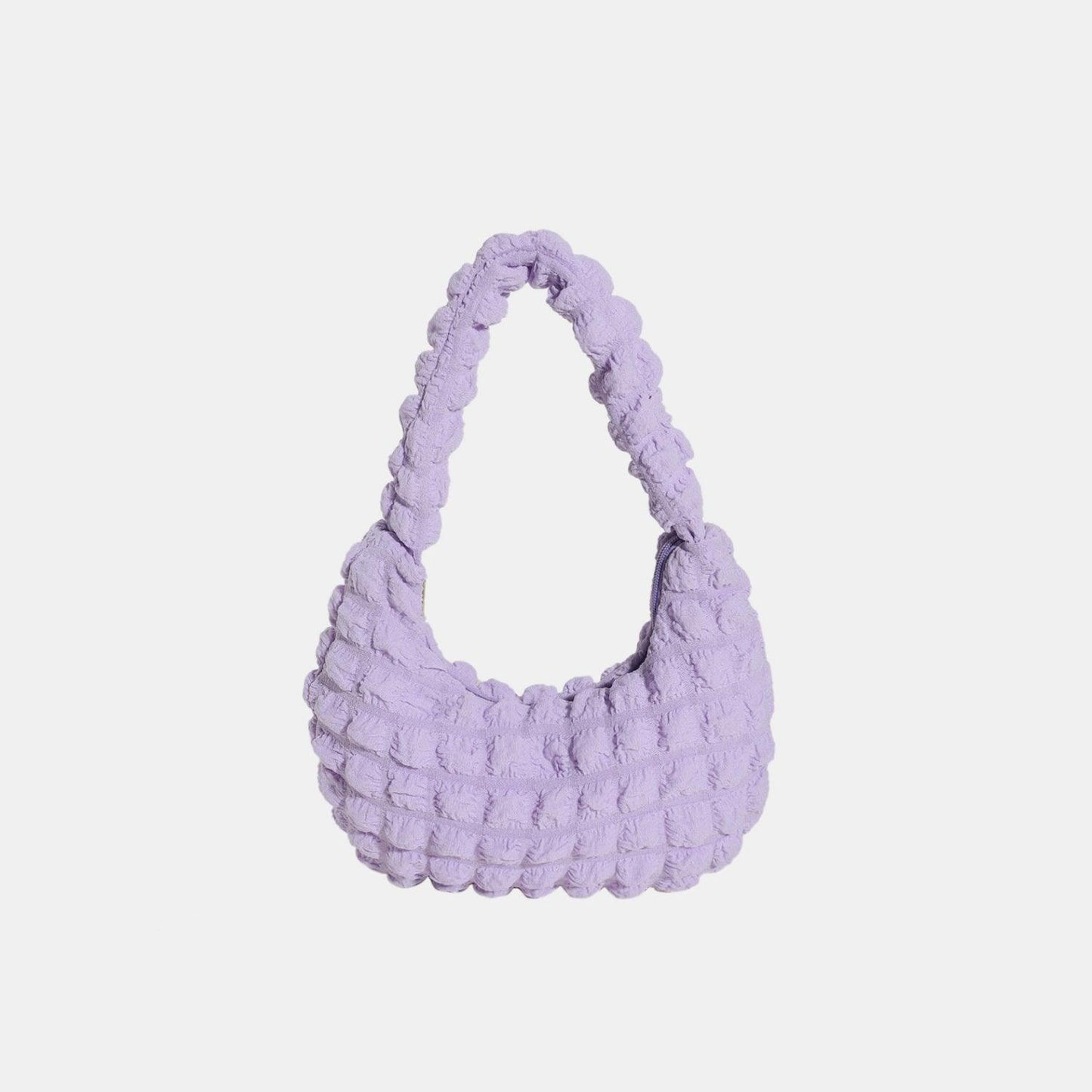 Small Texture Handbag Carauana Store