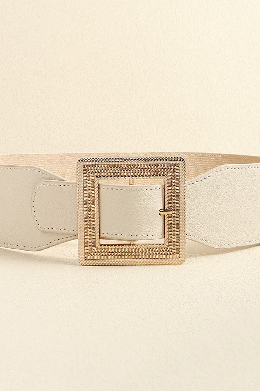 PU Leather Belt Carauana Store