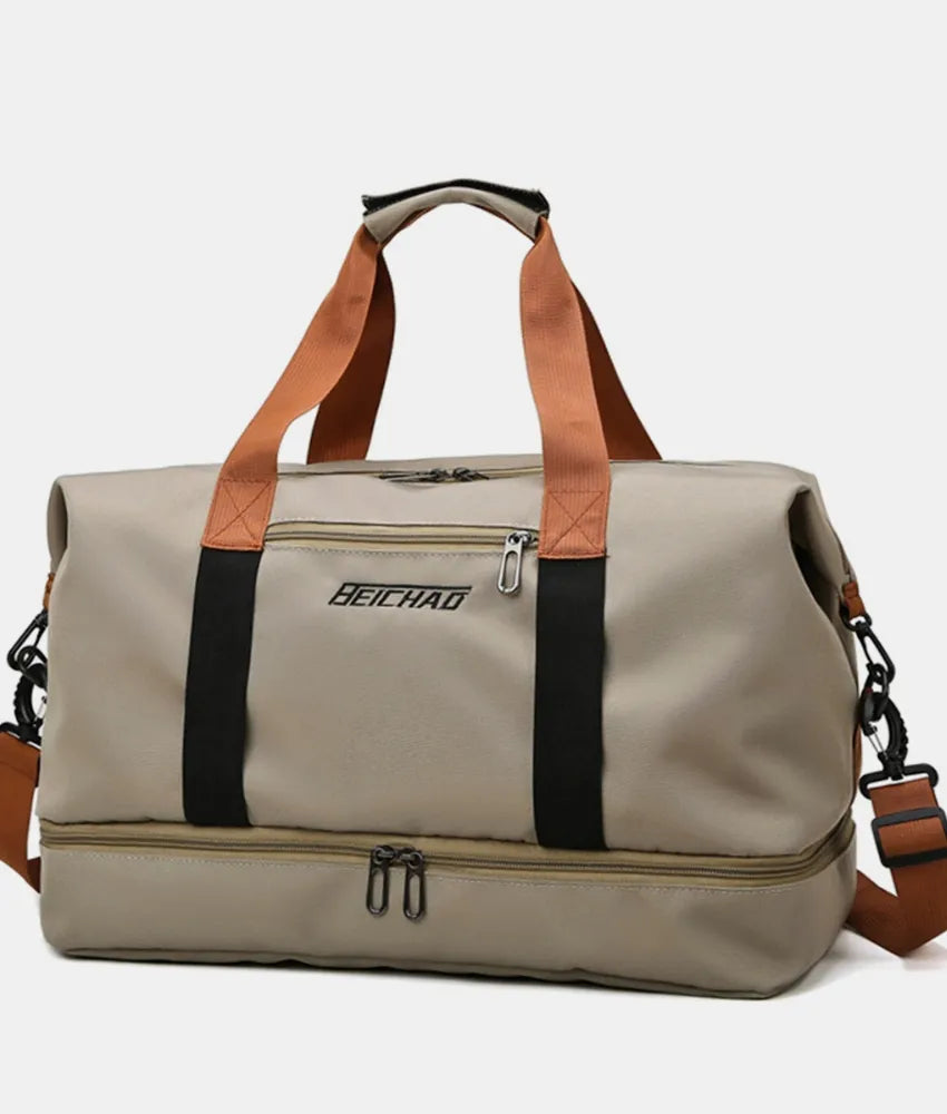 Oxford Cloth Oversize Travel Bag Carauana Store
