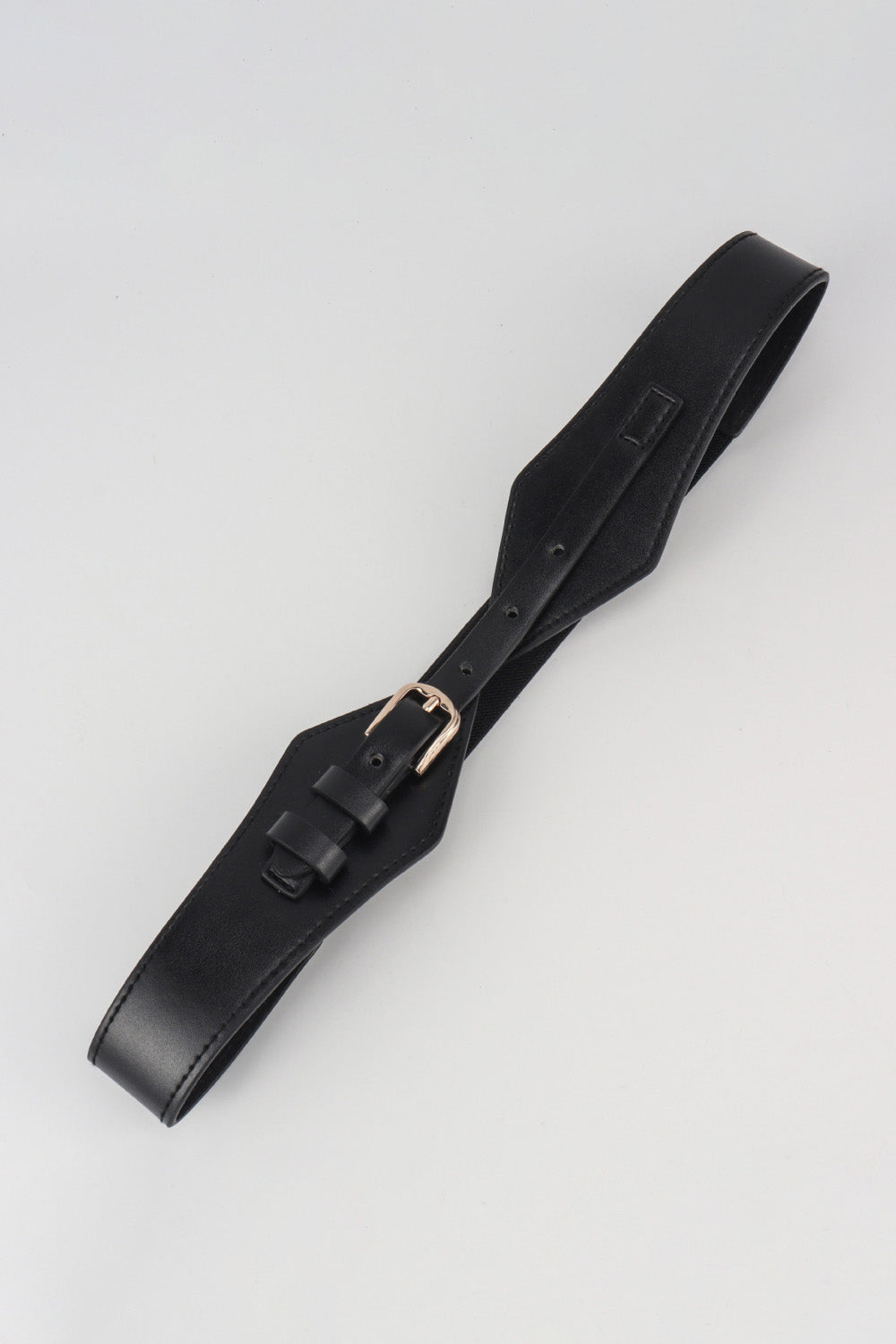 Fashion Geometric Elastic Belt Carauana Store