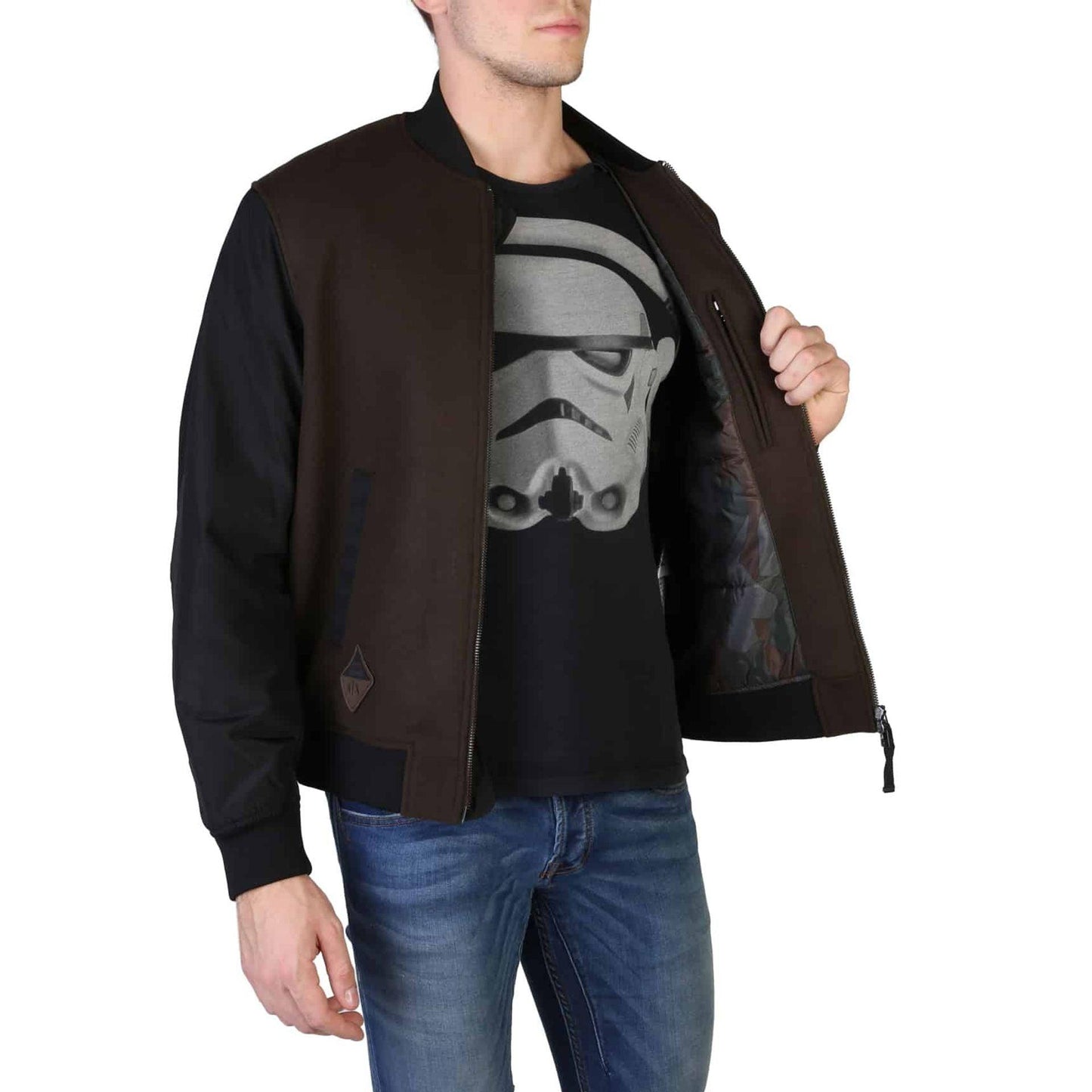 Armani Exchange Jackets Carauana Store