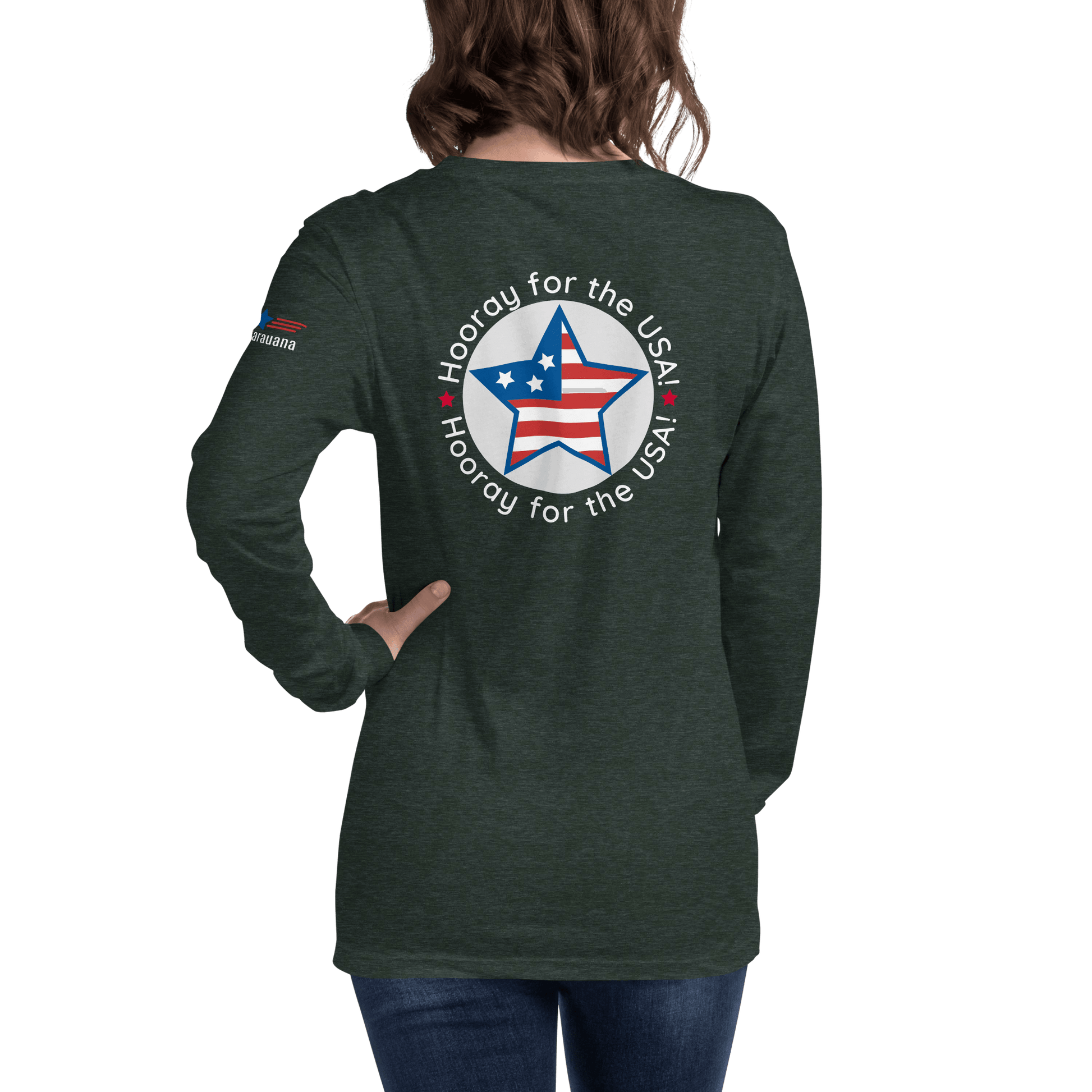 Carauana Sweatshirt Carauana Store