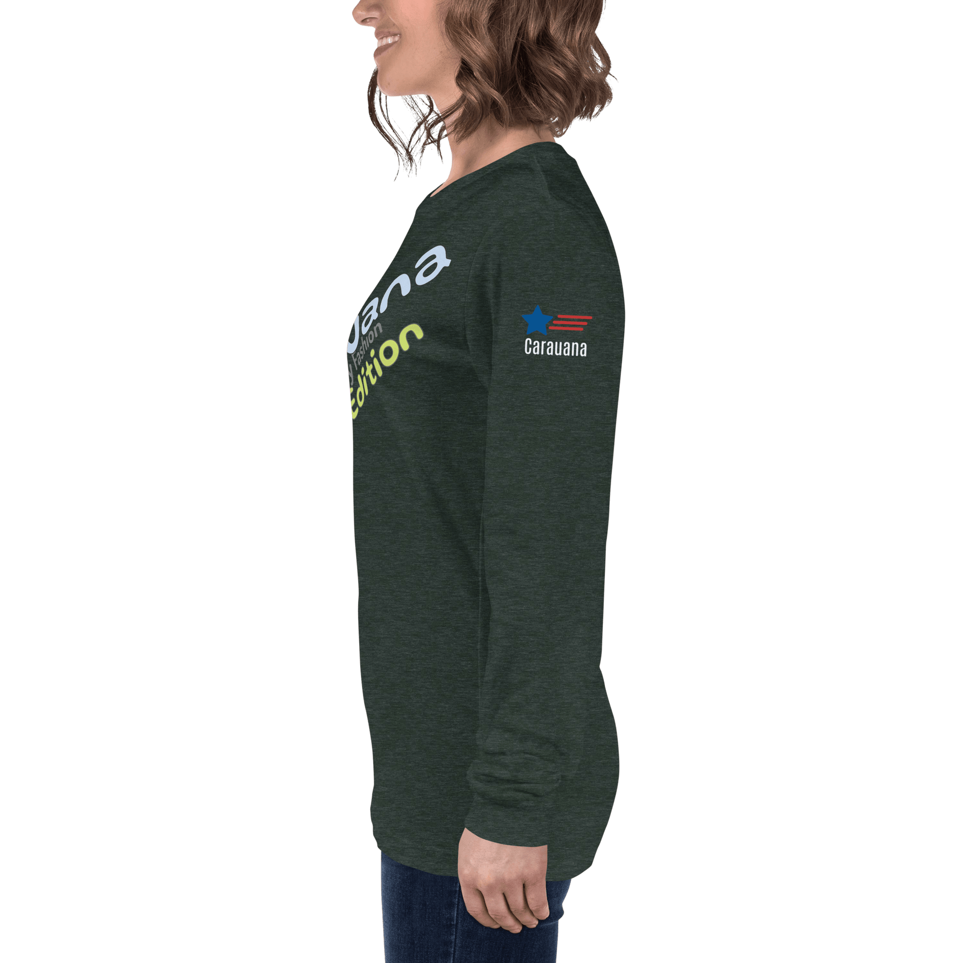 Carauana Sweatshirt Carauana Store