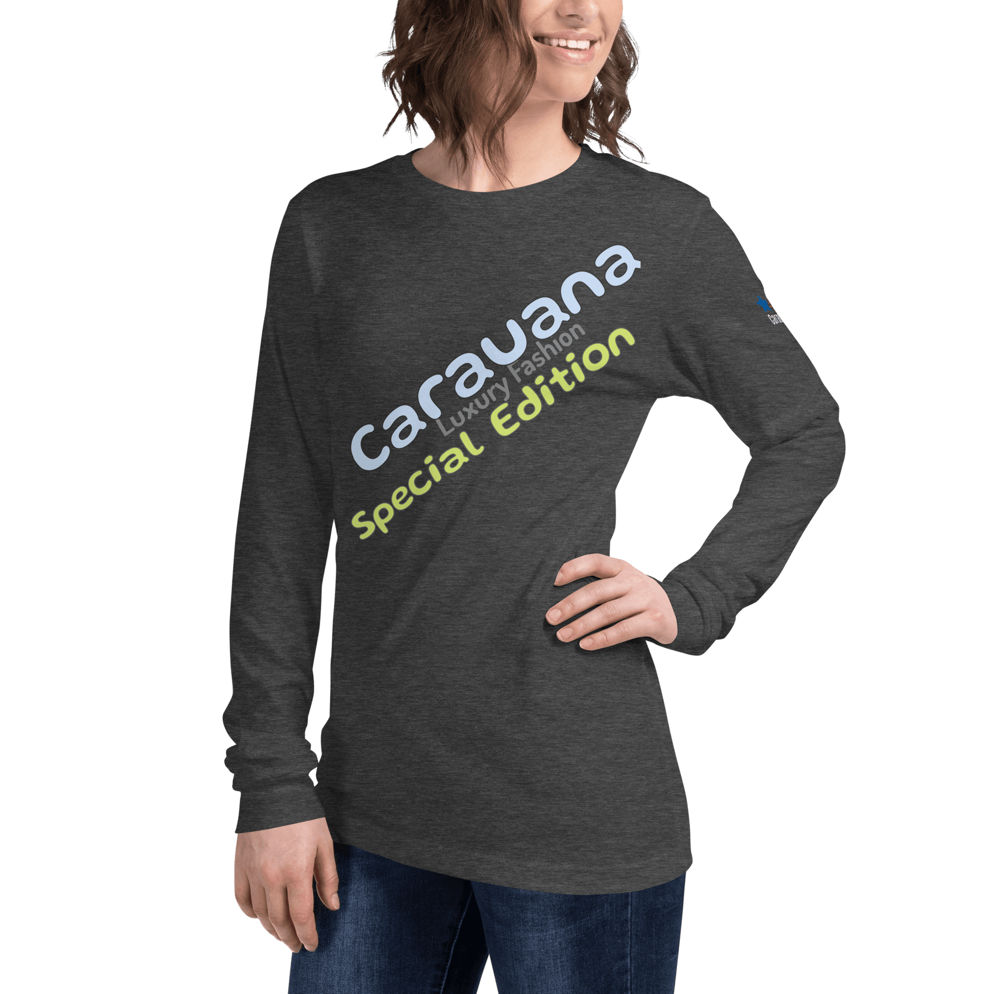 Carauana Sweatshirt Carauana Store