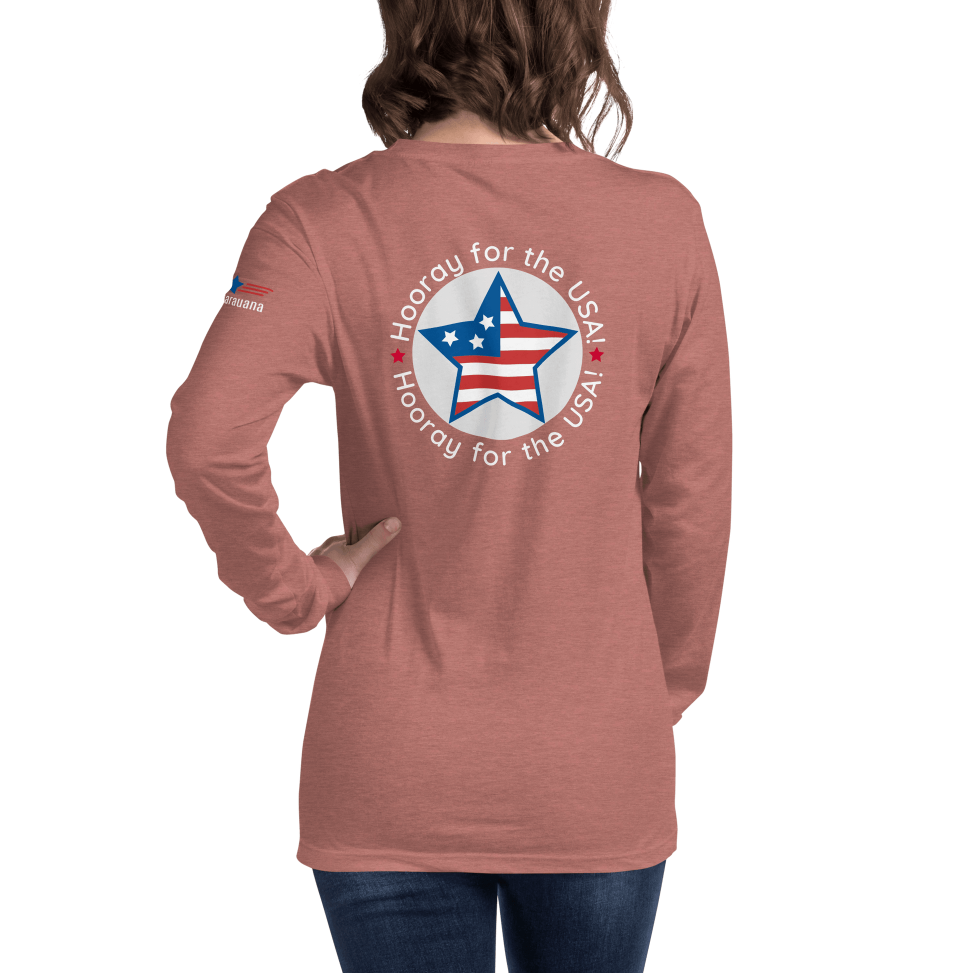 Carauana Sweatshirt Carauana Store