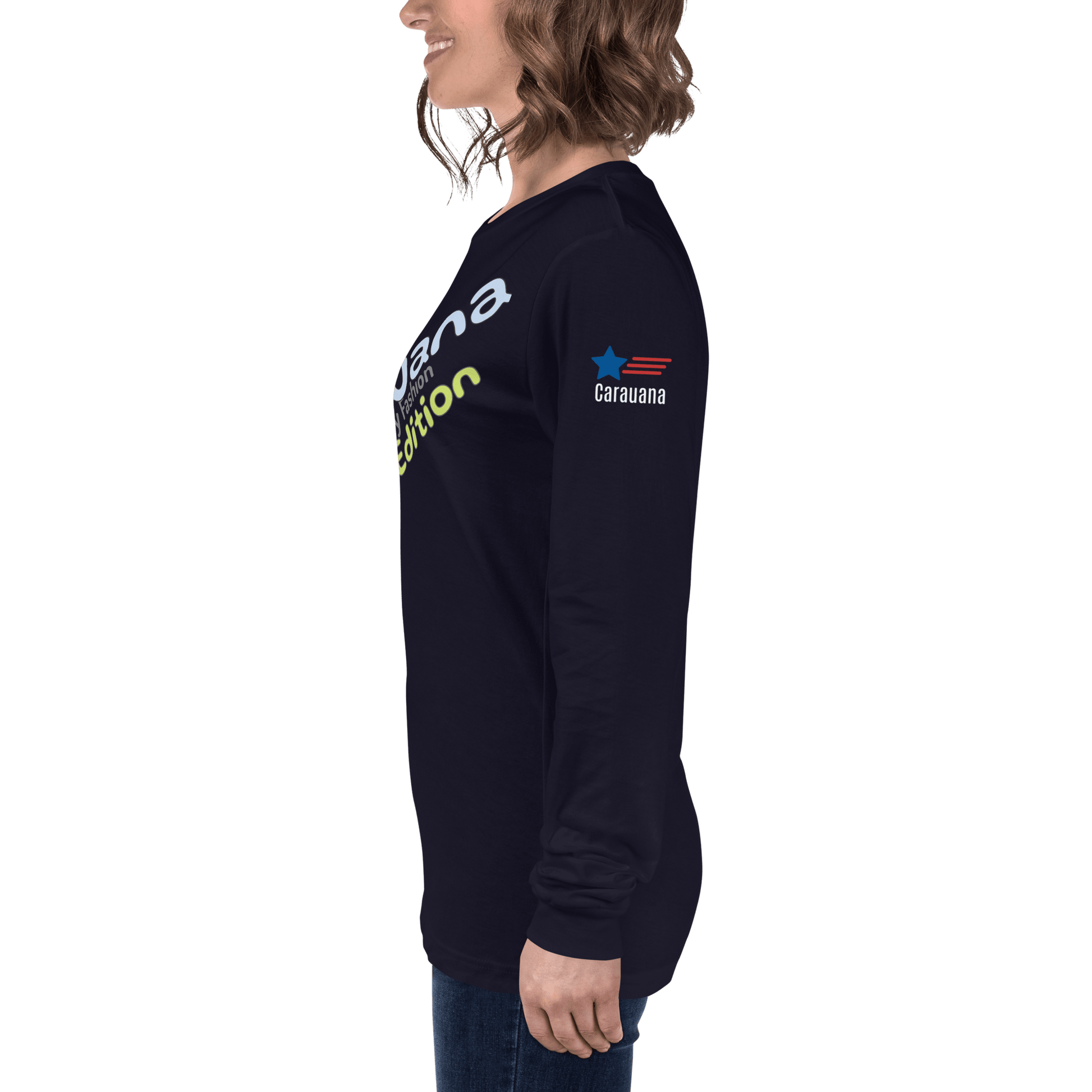 Carauana Sweatshirt Carauana Store