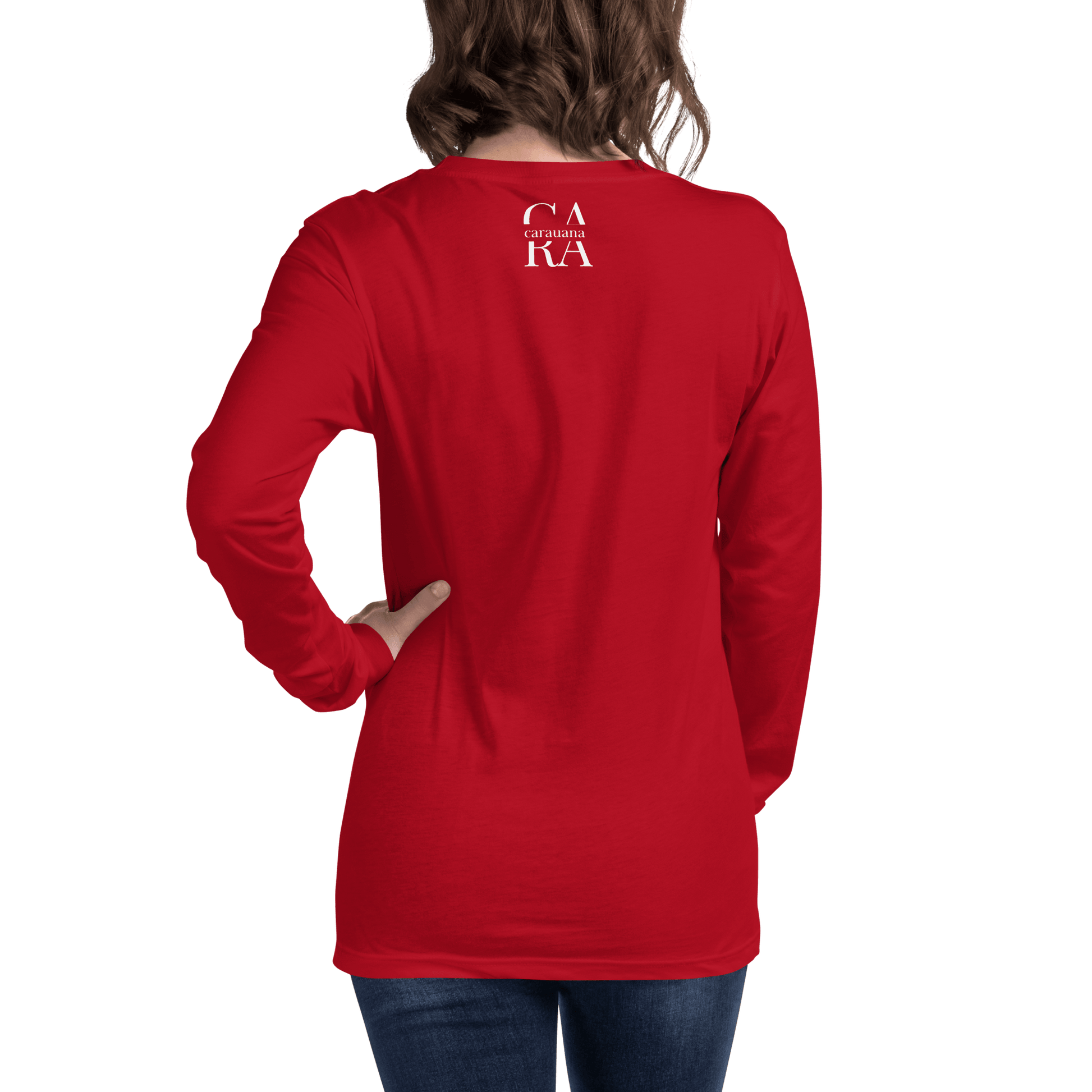 Carauana Sweatshirt Carauana Store