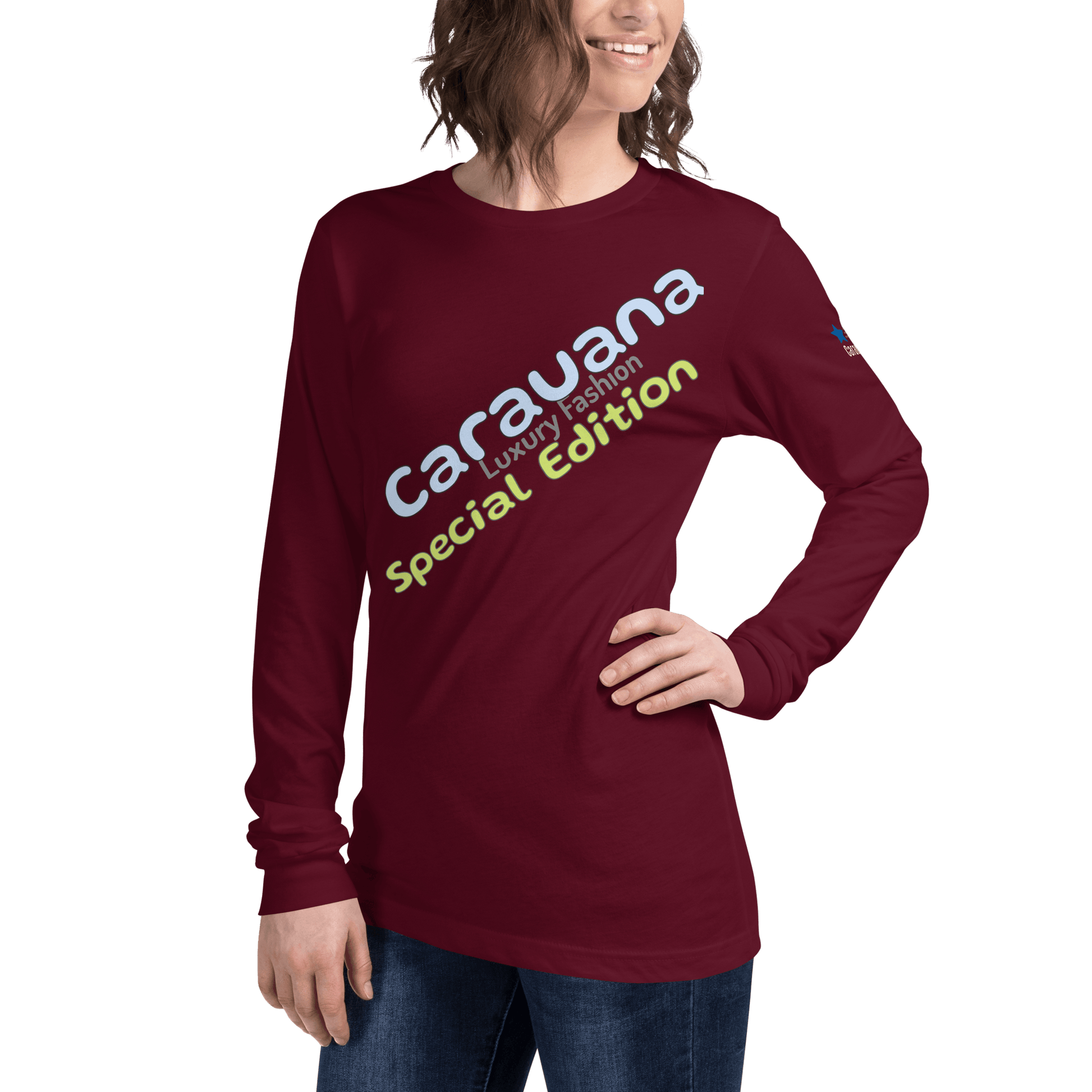Carauana Sweatshirt Carauana Store