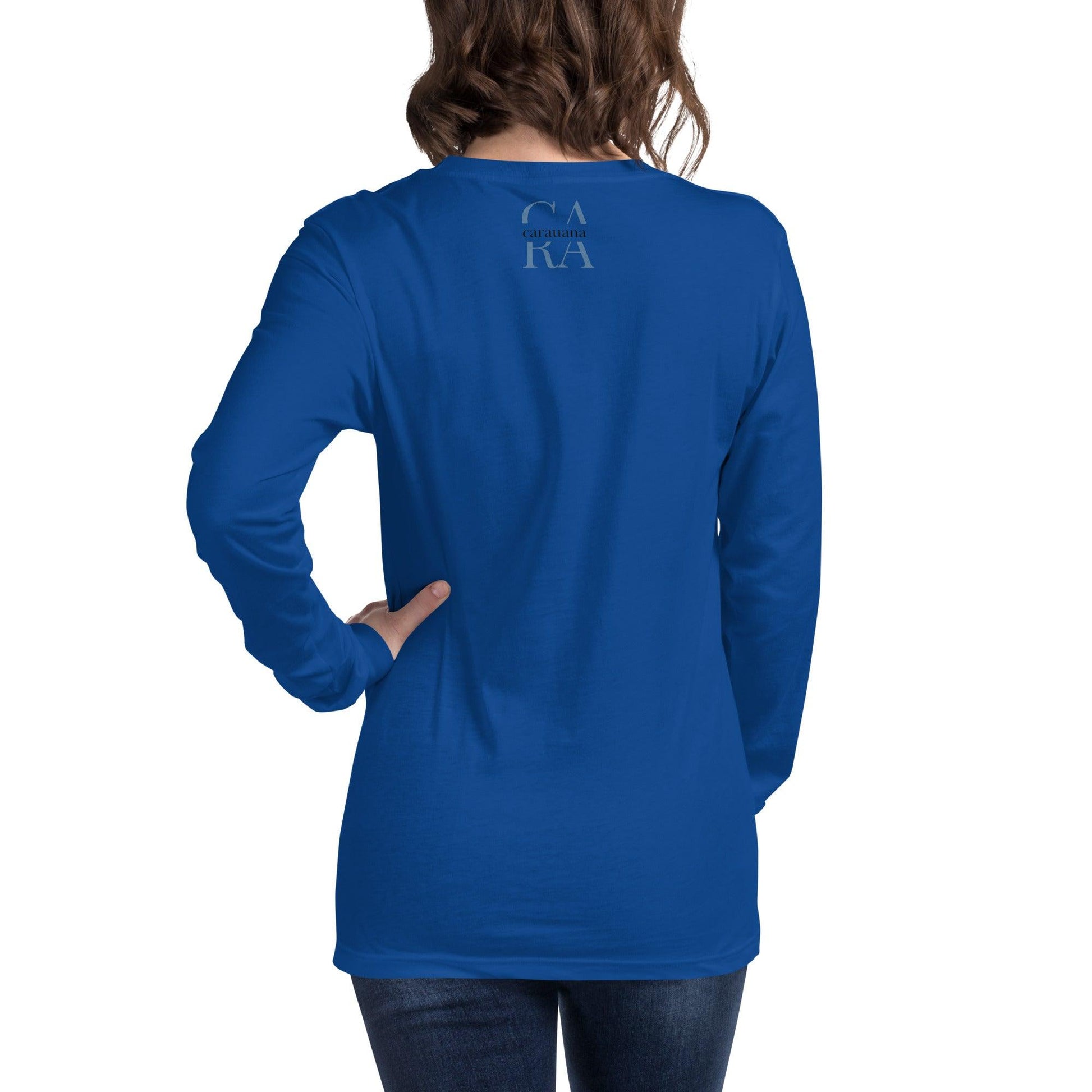 Carauana Sweatshirt Sense of Elegance Carauana Store