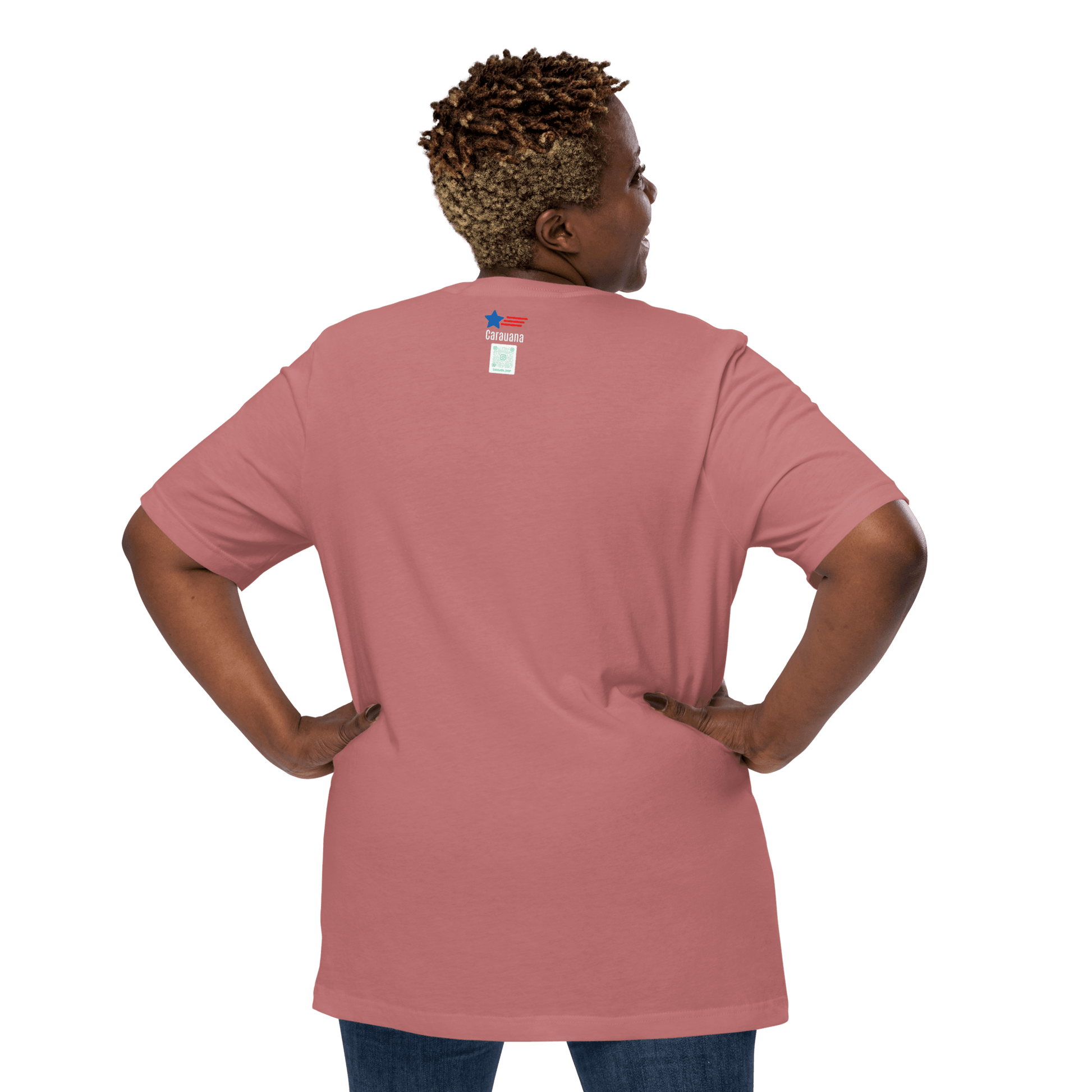 Carauana T-shirt Carauana Store