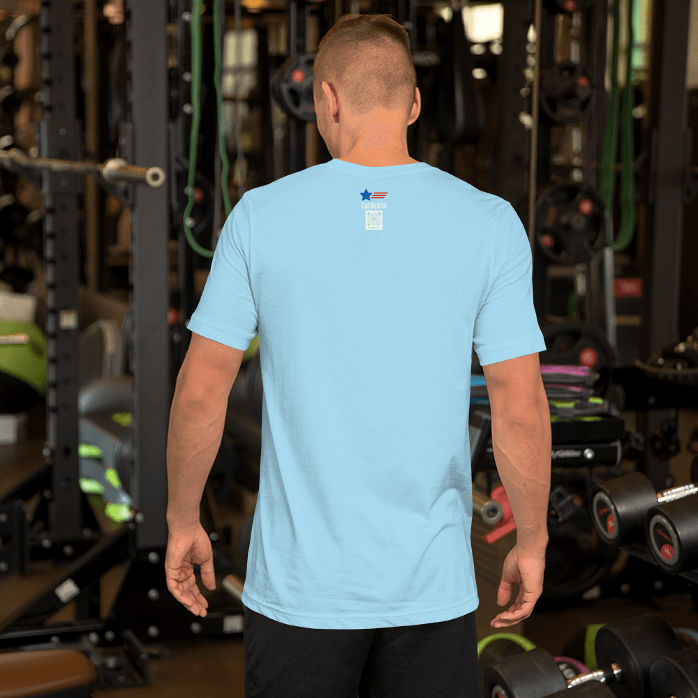 Carauana T-shirt Carauana Store