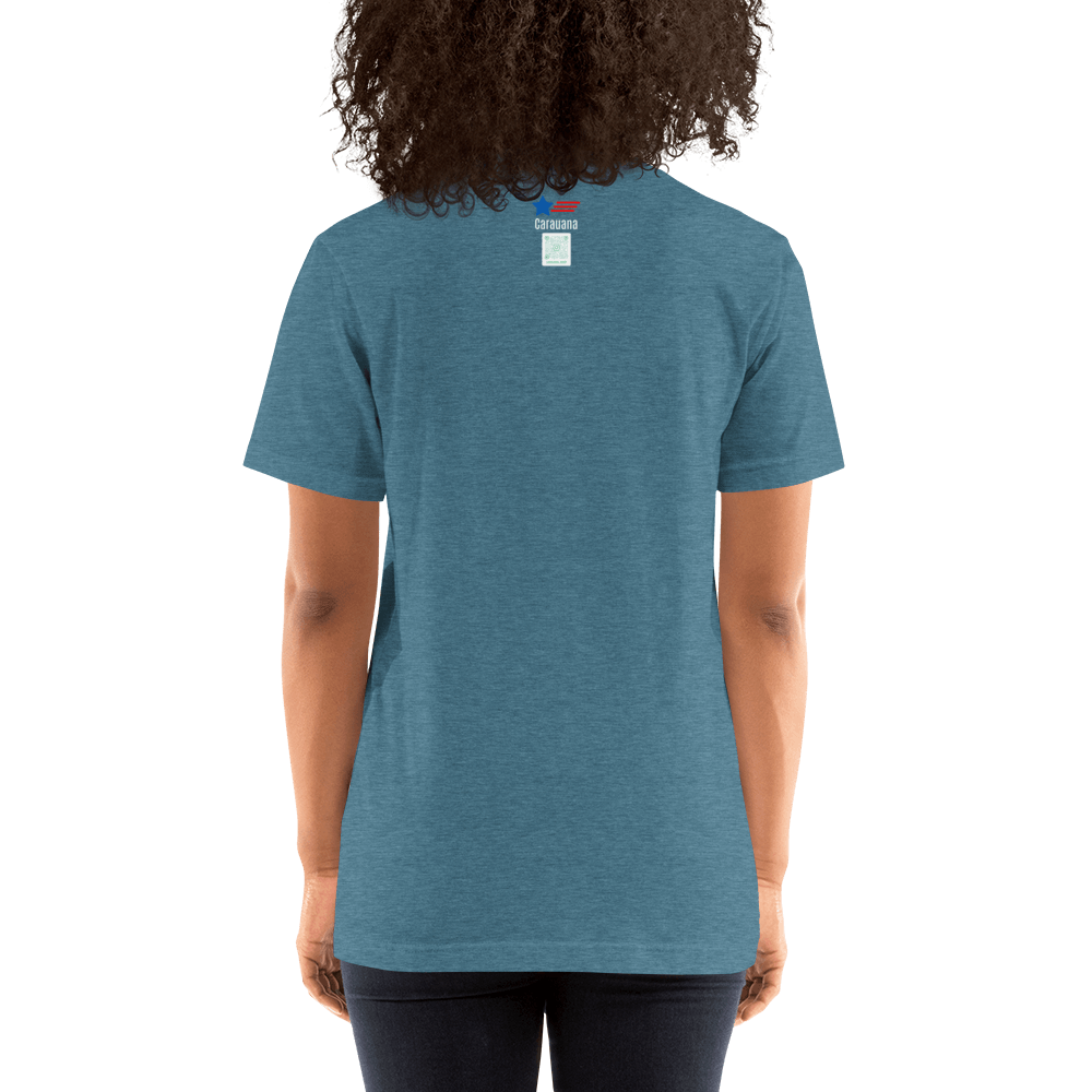 Carauana T-shirt Carauana Store