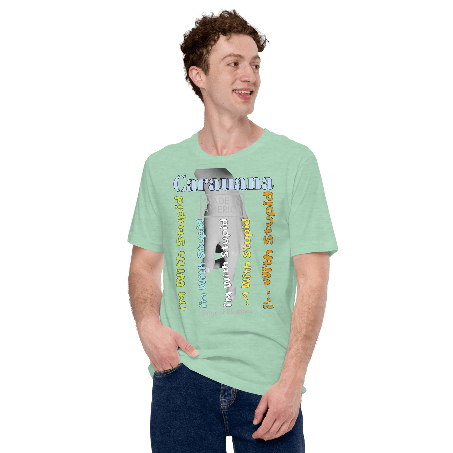 Carauana T-shirt Carauana Store