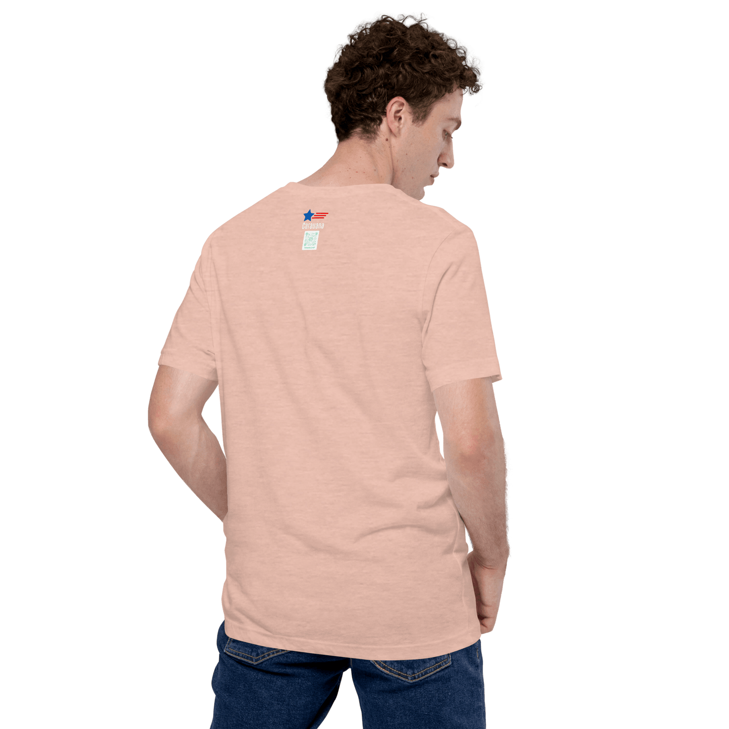 Carauana T-shirt Carauana Store