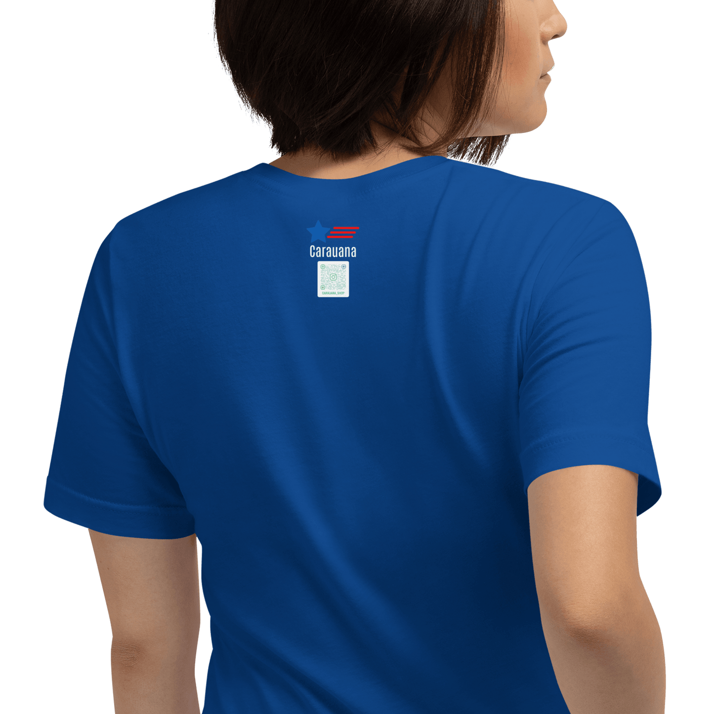 Carauana T-shirt Carauana Store