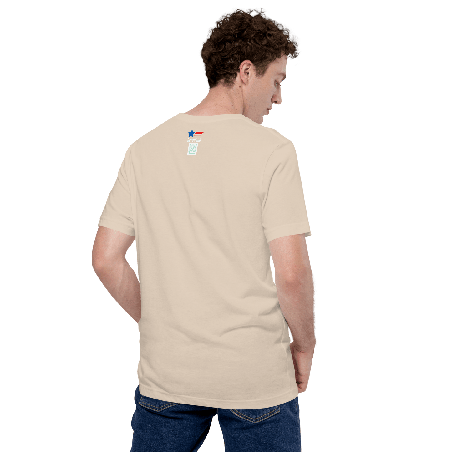 Carauana T-shirt Carauana Store