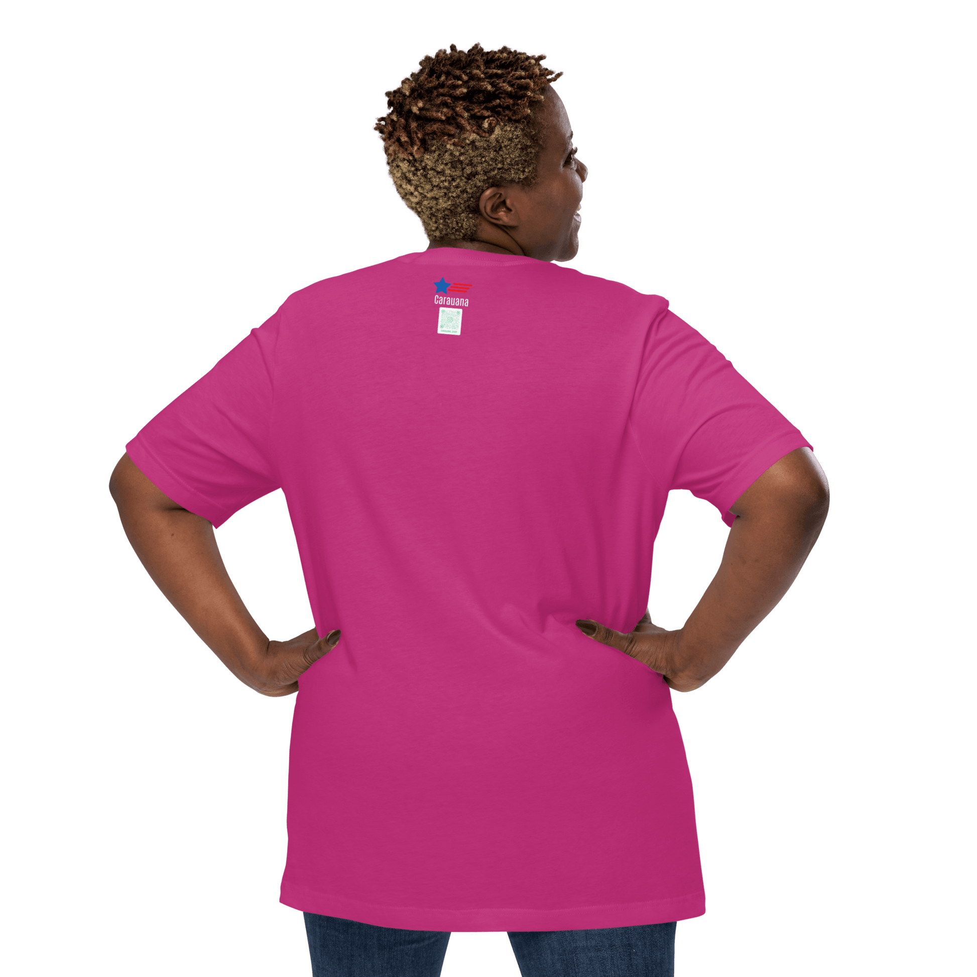 Carauana T-shirt Carauana Store