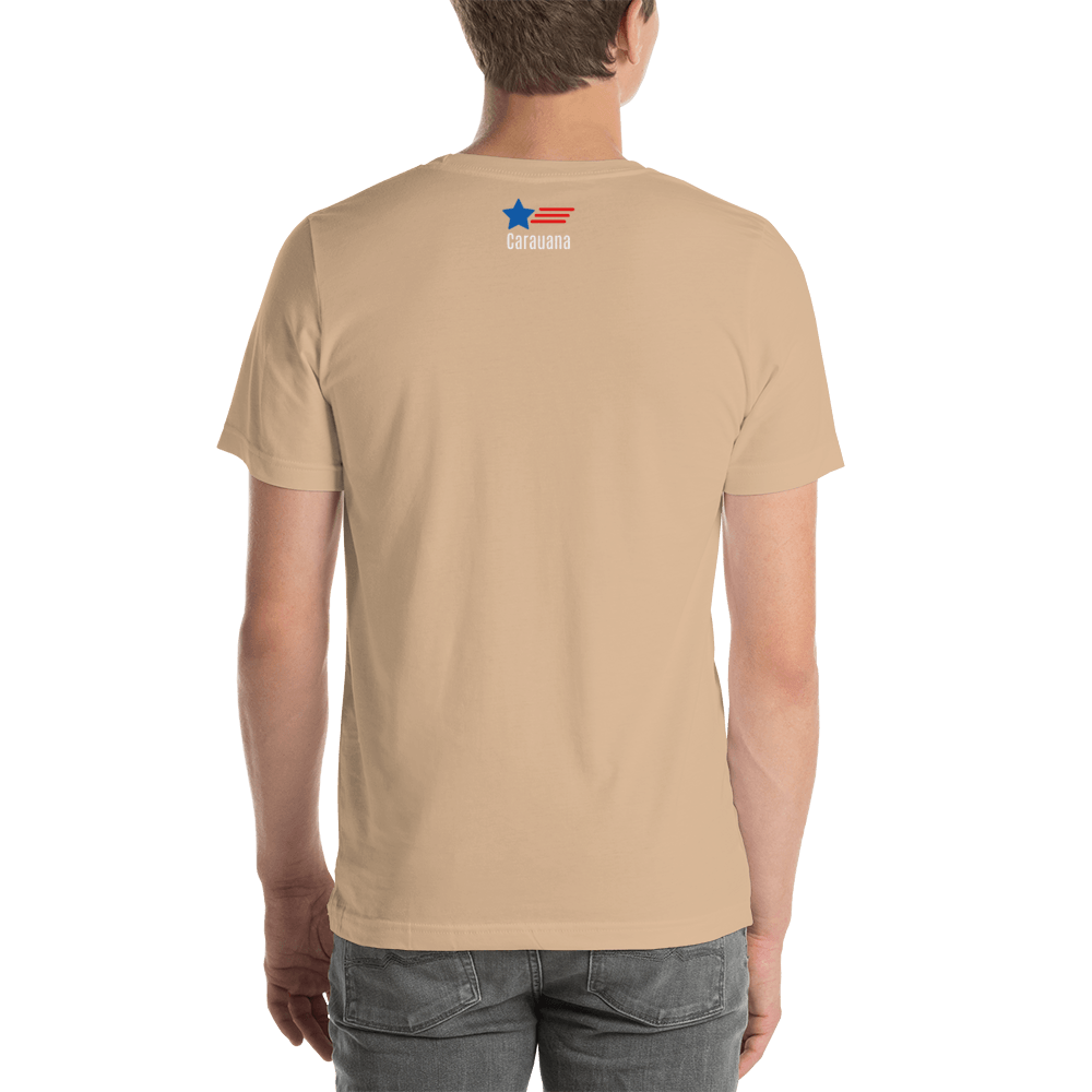 Carauana T-shirt Carauana Store