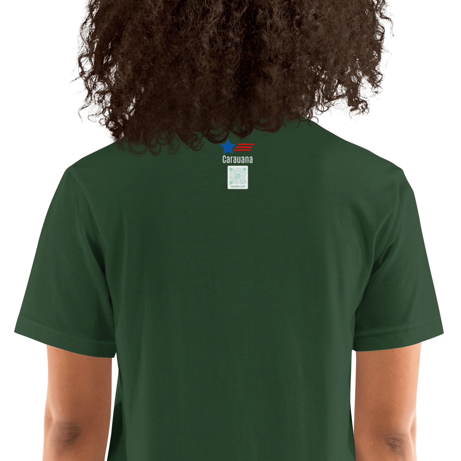 Carauana T-shirt Carauana Store