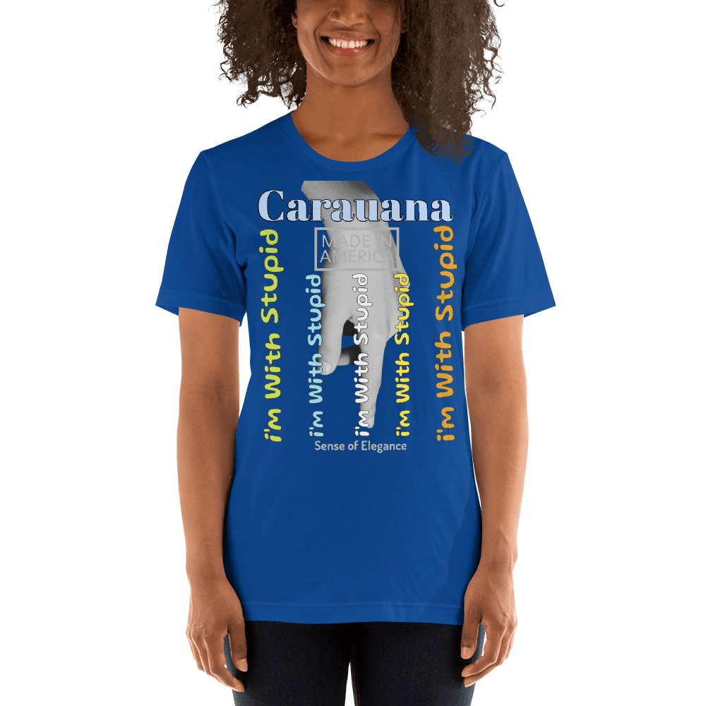 Carauana T-shirt Carauana Store
