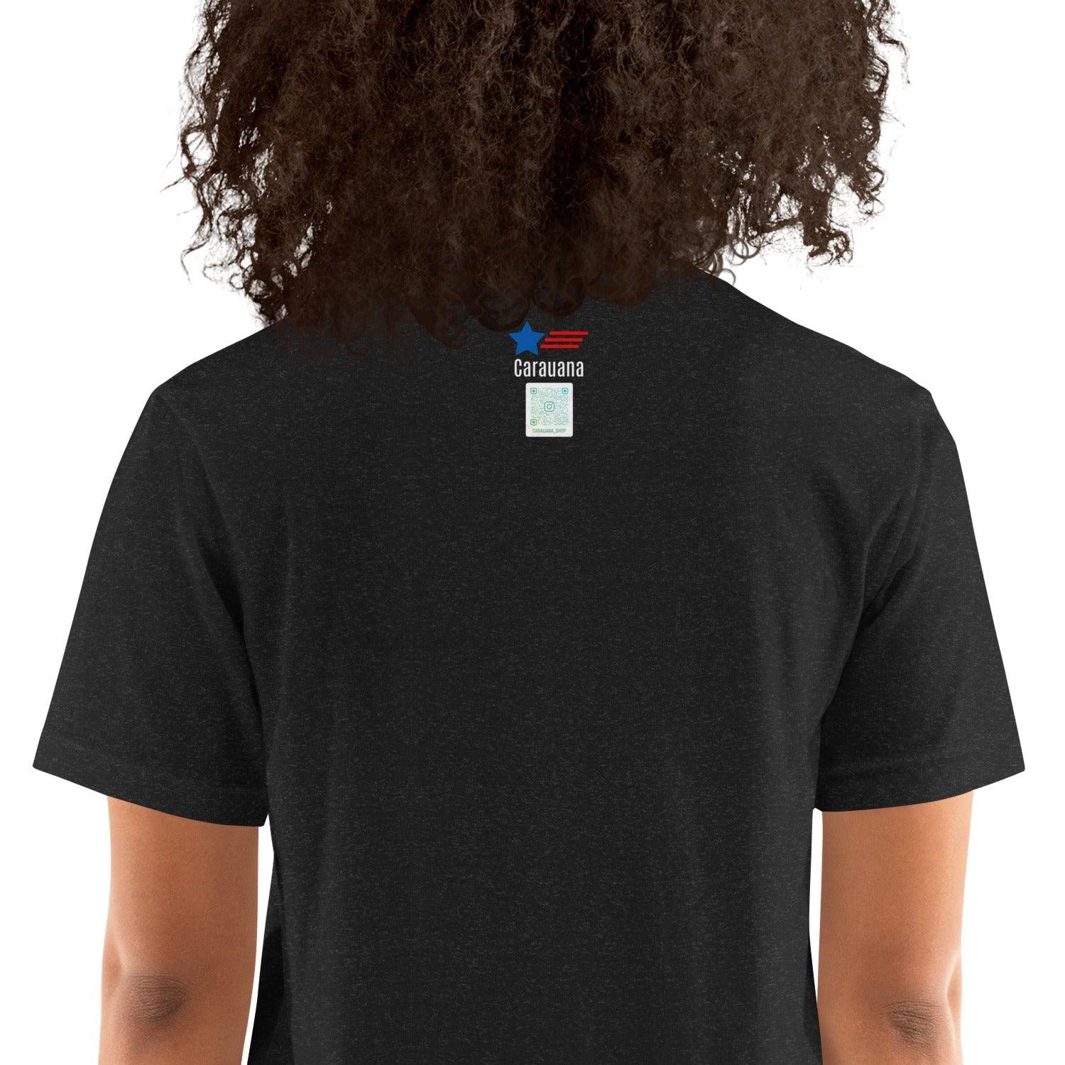 Carauana T-shirt Carauana Store