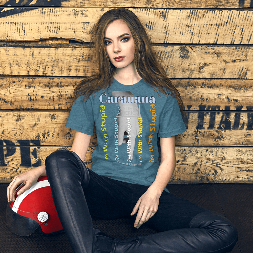 Carauana T-shirt Carauana Store