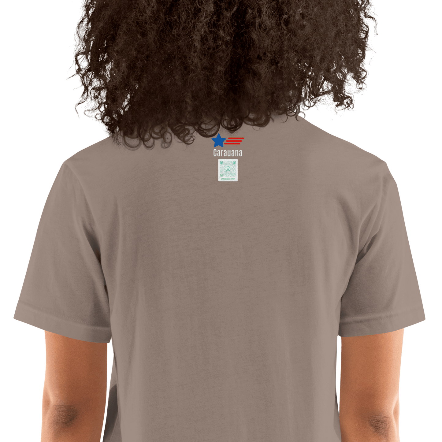 Carauana T-shirt Carauana Store