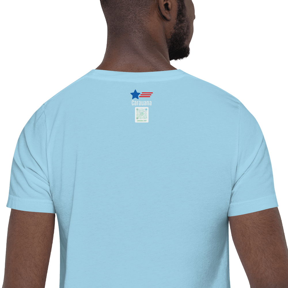 Carauana T-shirt Carauana Store