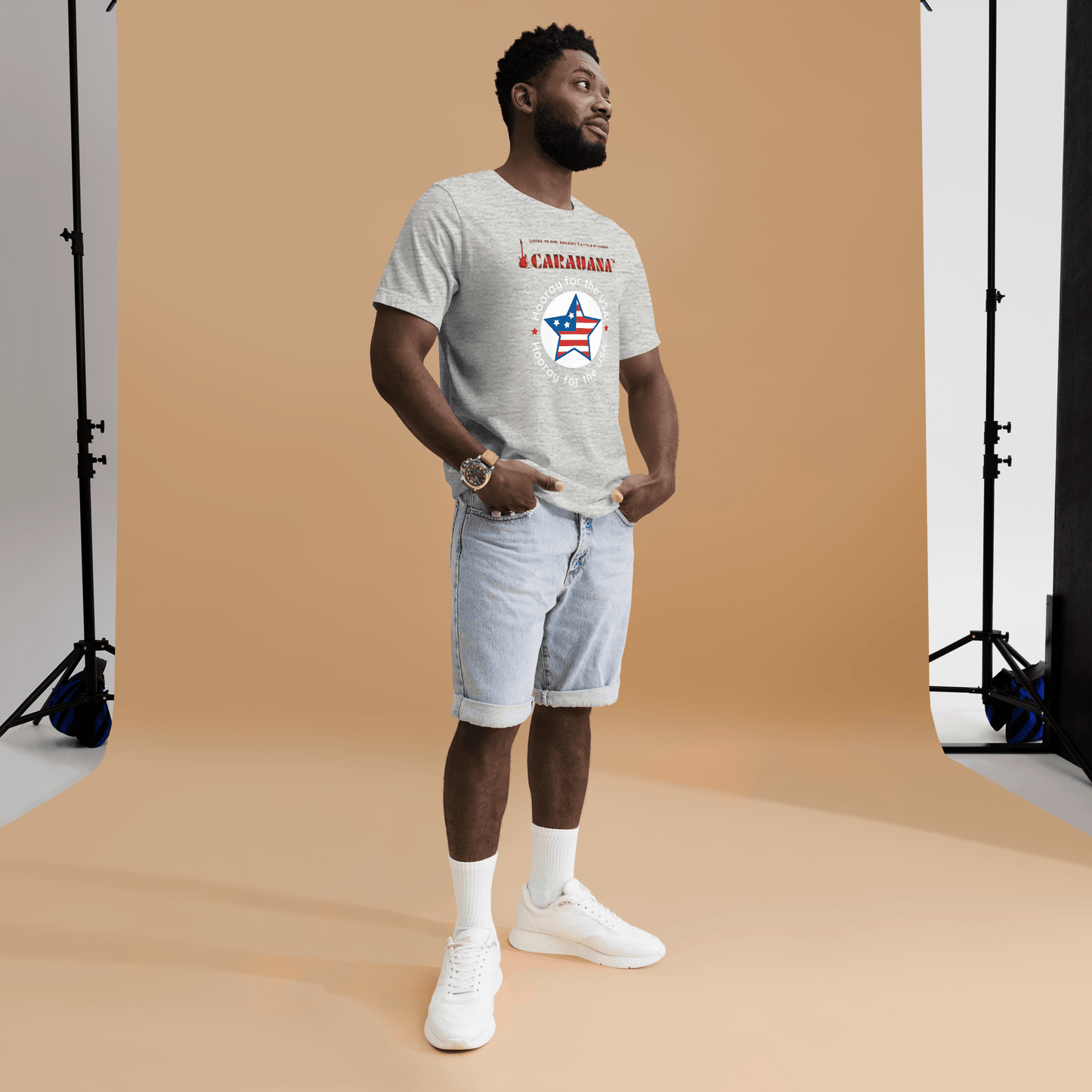 Carauana T-shirt Carauana Store