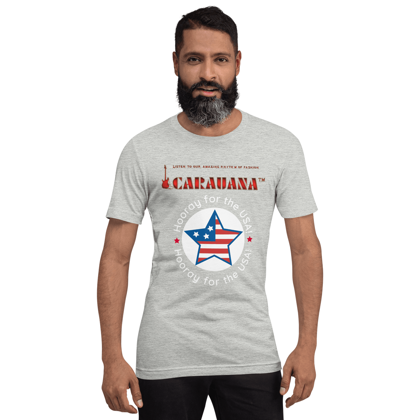 Carauana T-shirt Carauana Store