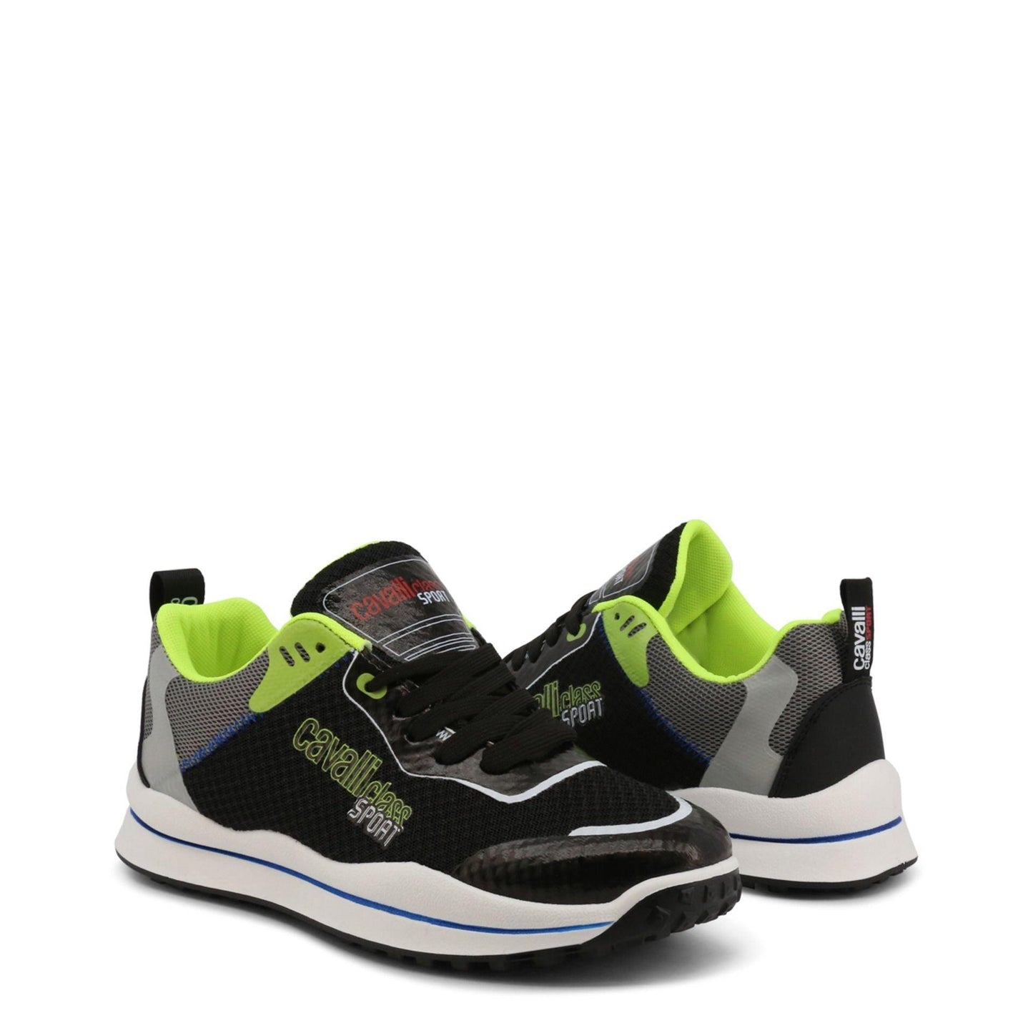 Cavalli Class Sneakers Carauana Store