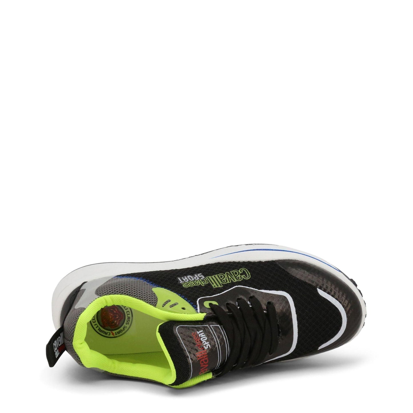 Cavalli Class Sneakers Carauana Store