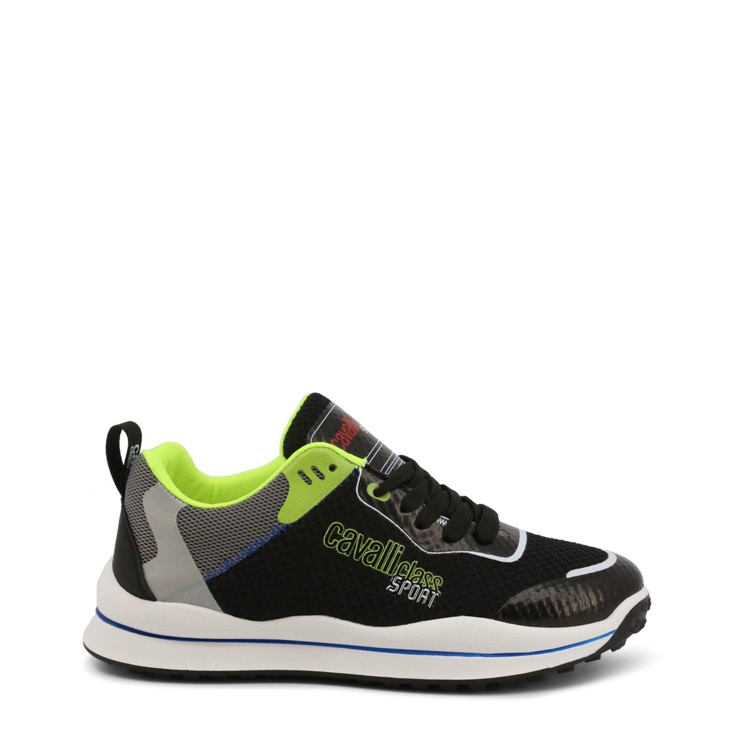Cavalli Class Sneakers Carauana Store