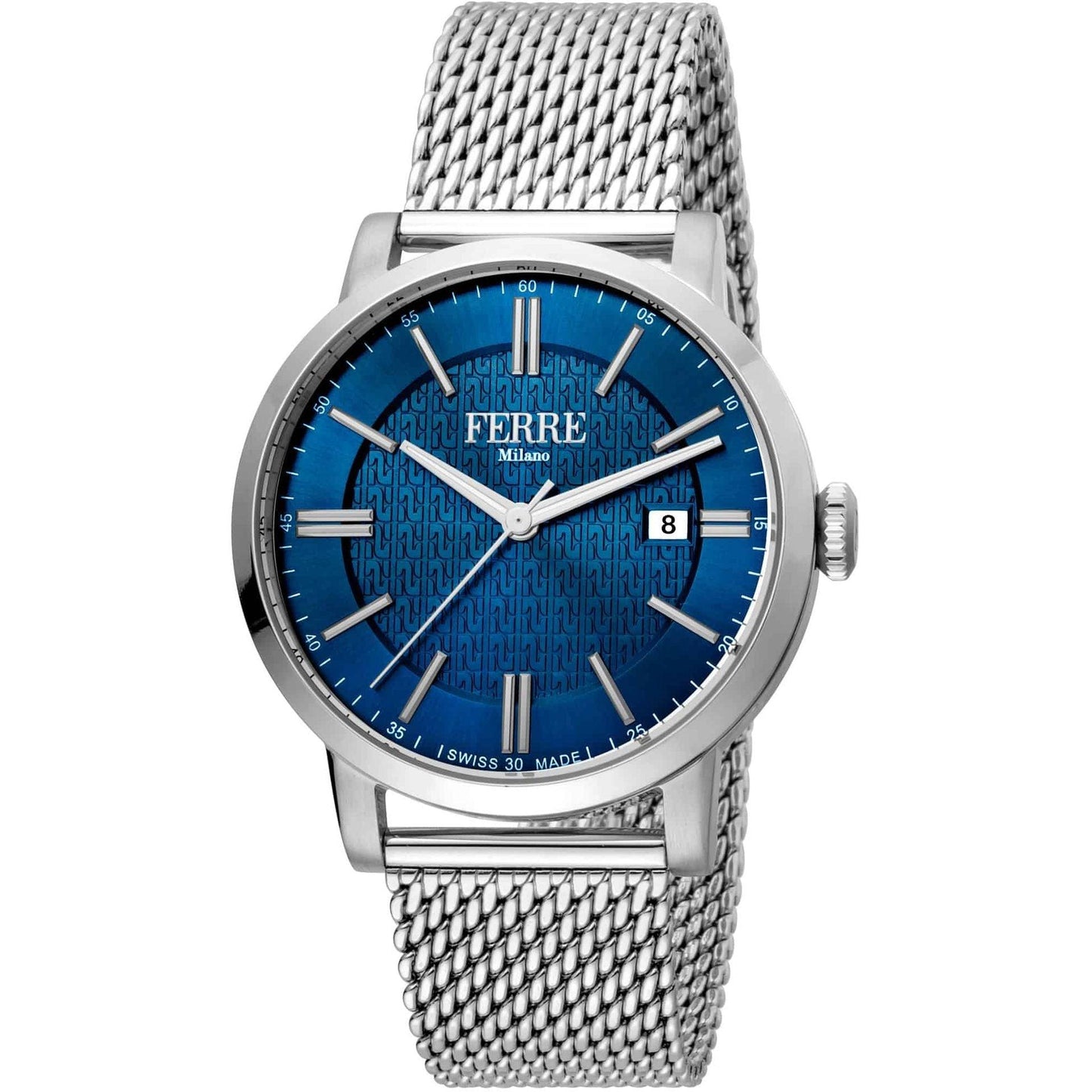 Ferre Milano Watches Carauana Store