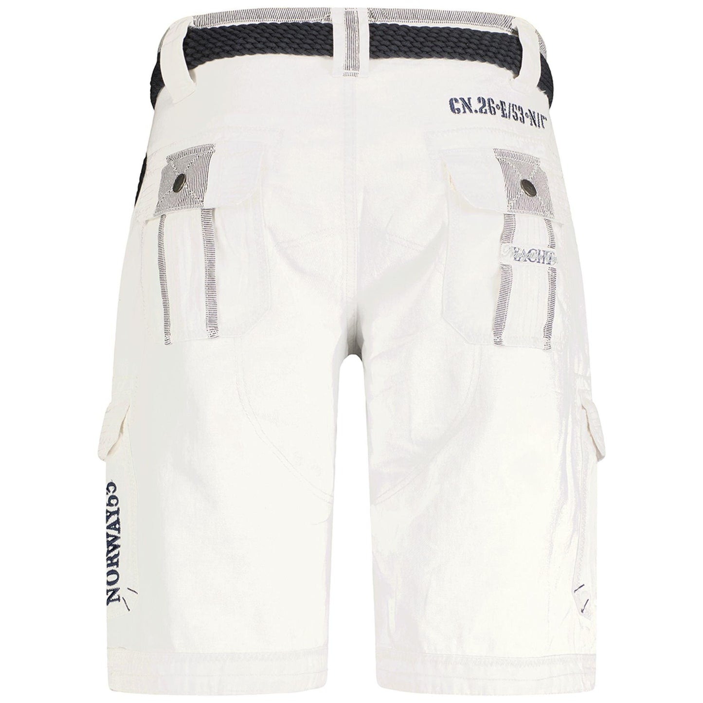 Geographical Norway Short Carauana Store