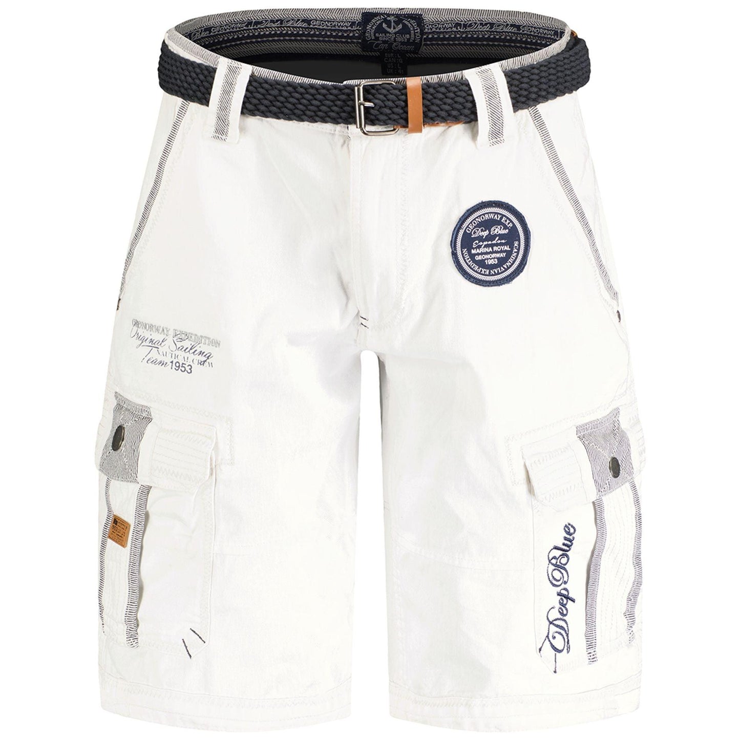 Geographical Norway Short Carauana Store