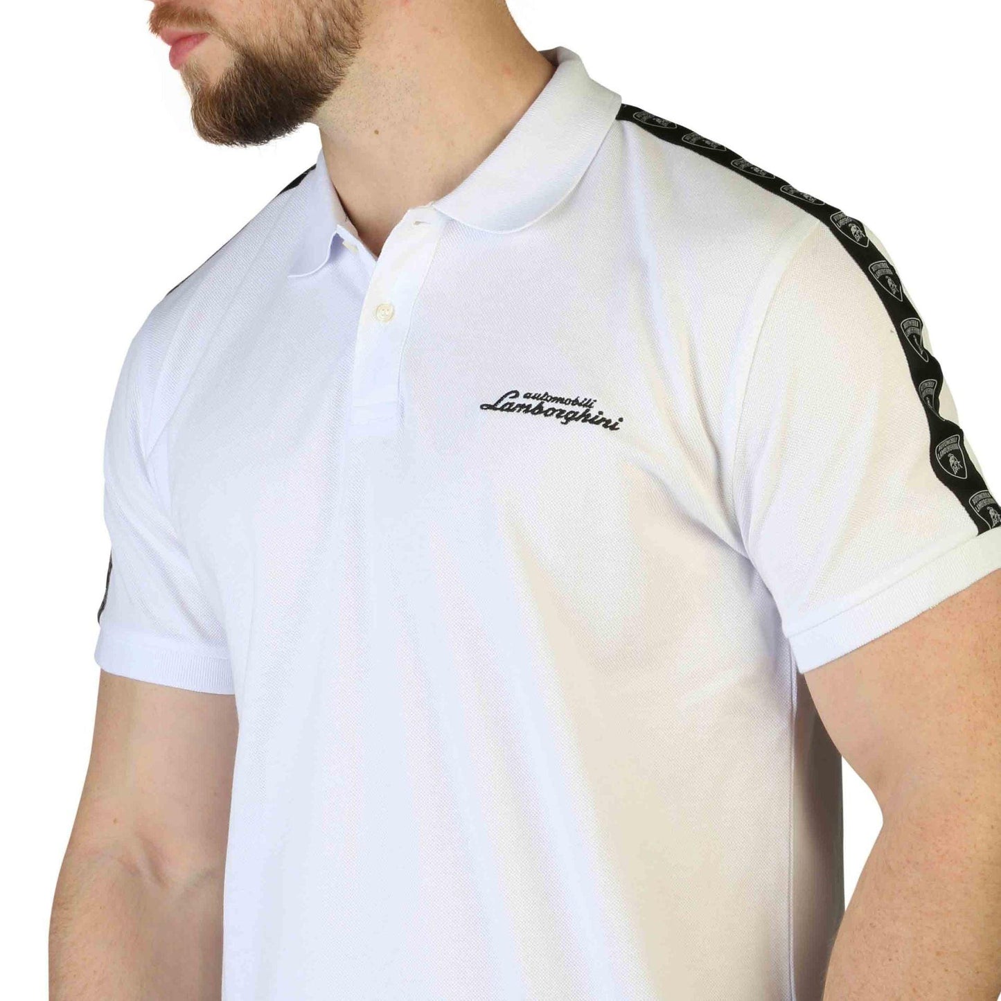 Lamborghini Polo Carauana Store