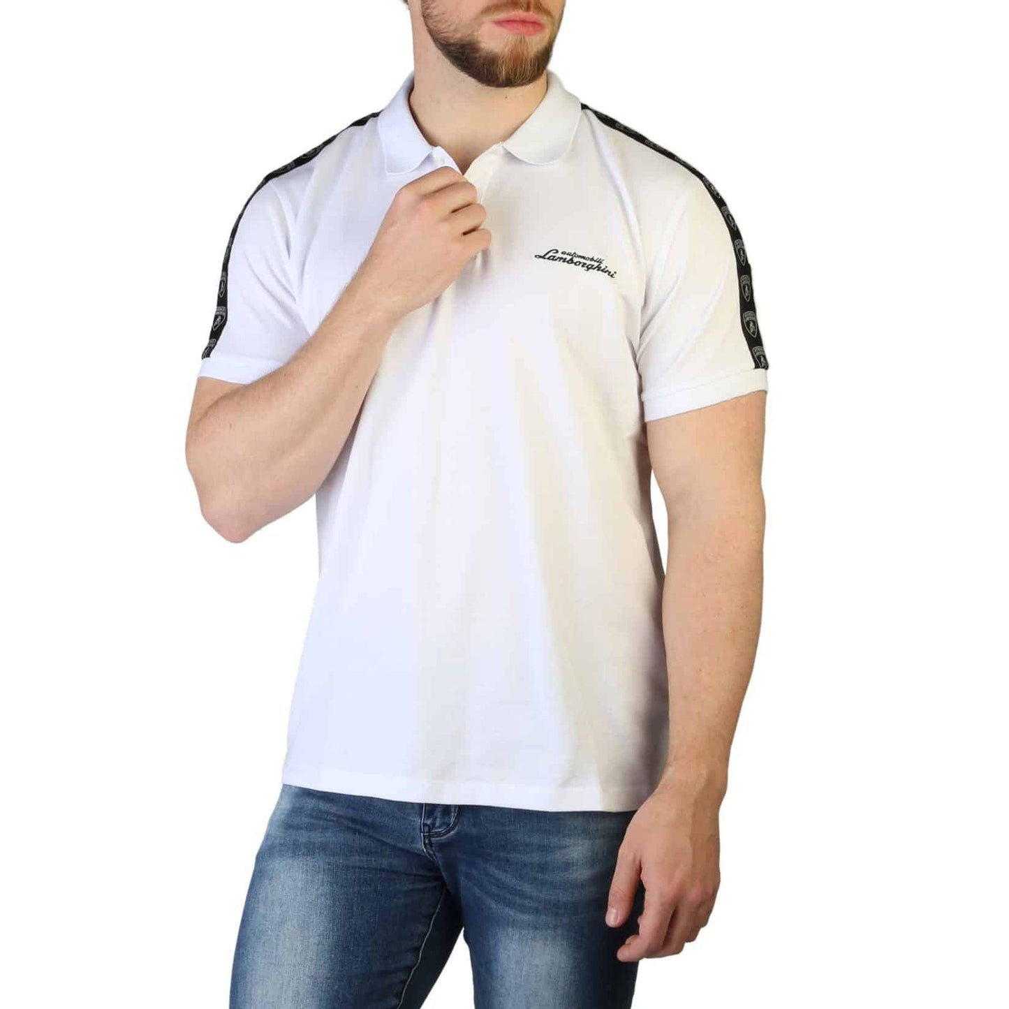 Lamborghini Polo Carauana Store