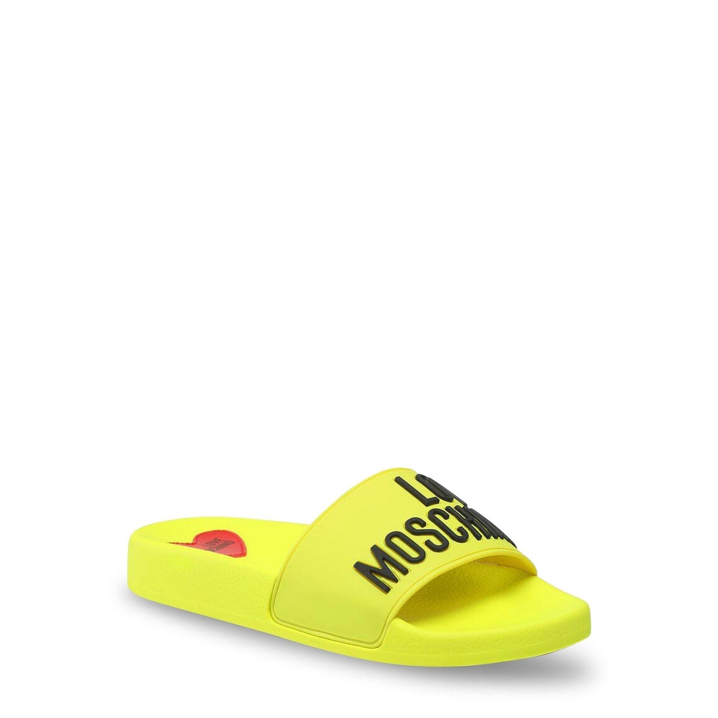 Love Moschino Flip Flops Carauana Store