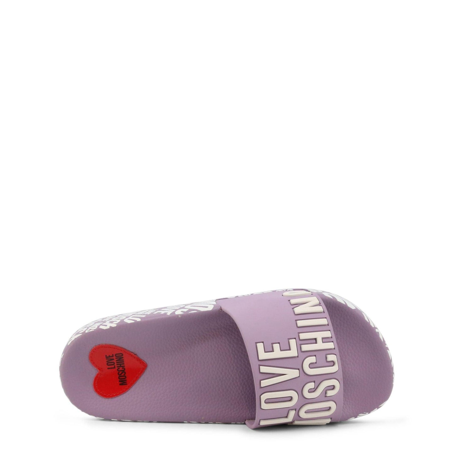 Love Moschino Flip Flops Carauana Store