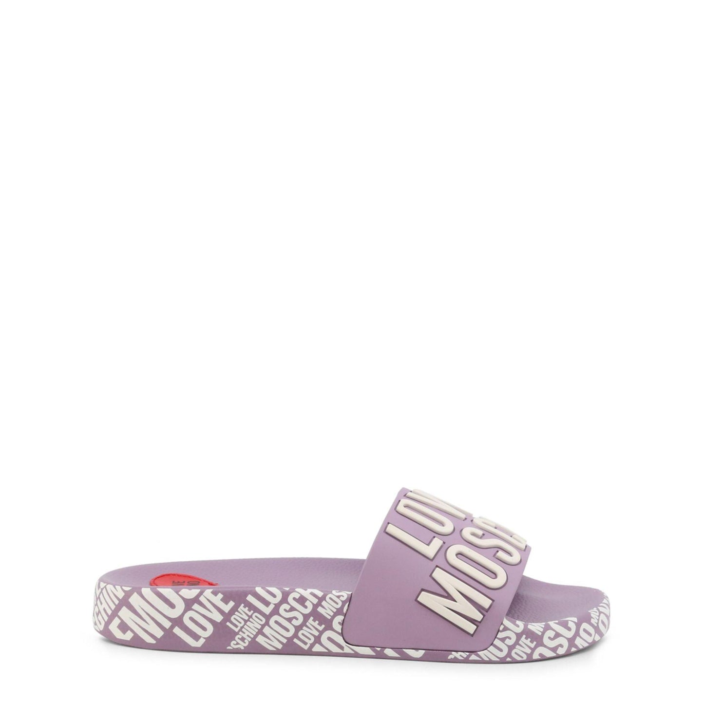 Love Moschino Flip Flops Carauana Store
