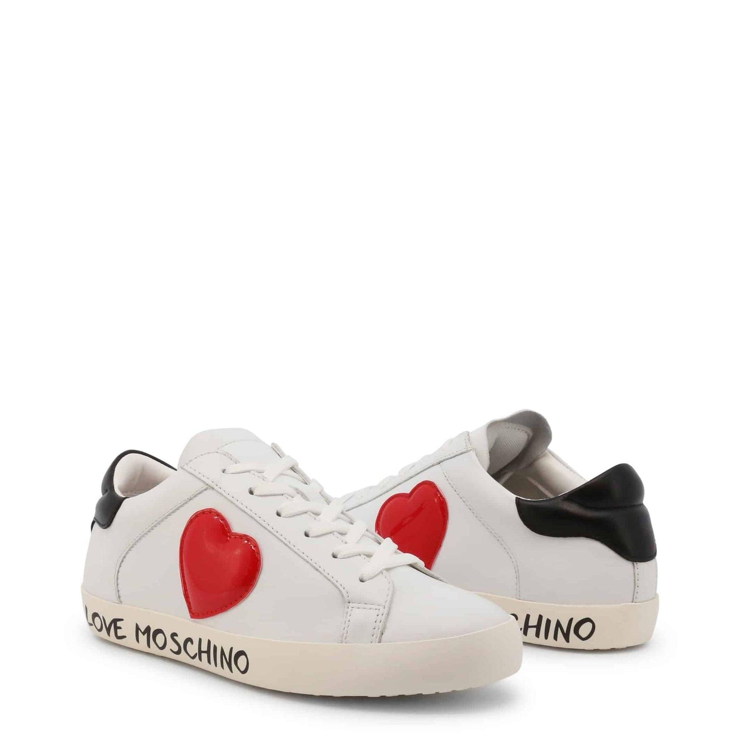 Love Moschino Sneakers Carauana Store