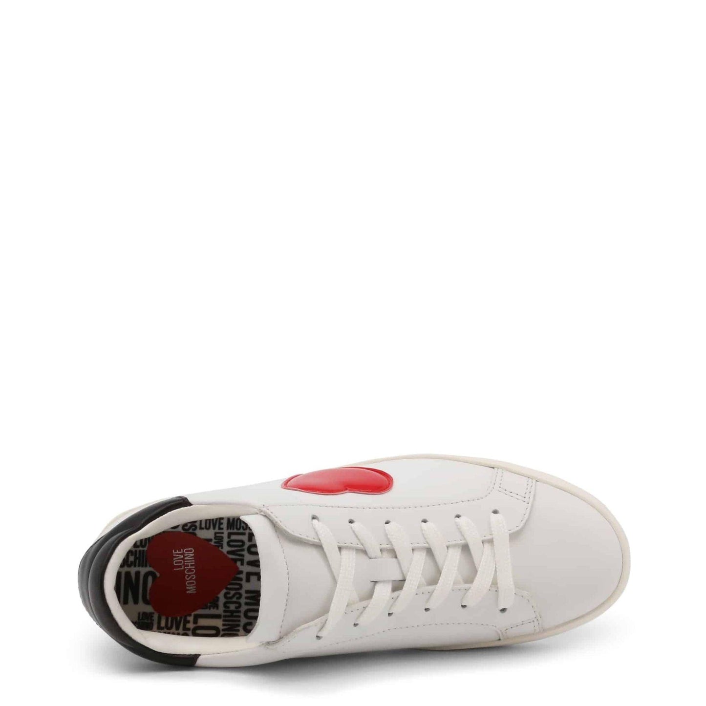 Love Moschino Sneakers Carauana Store