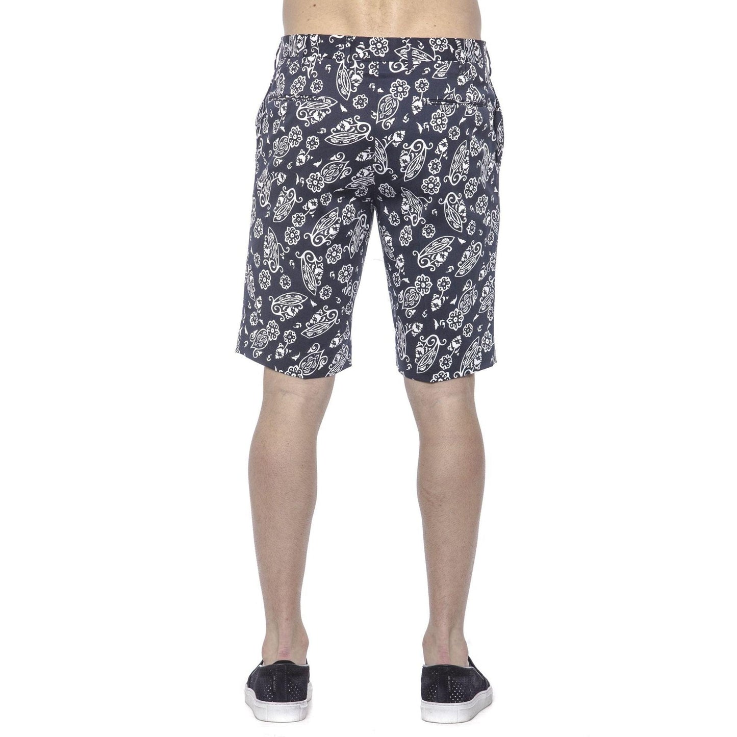 PT Torino Short Carauana Store