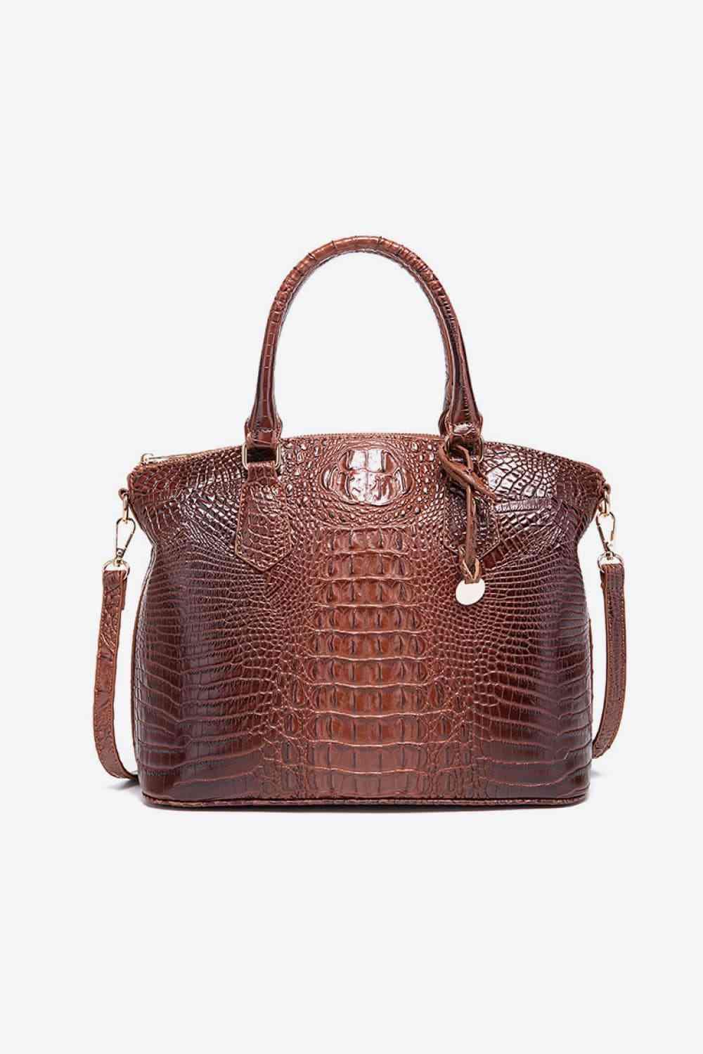 PU Leather Handbag Carauana Store